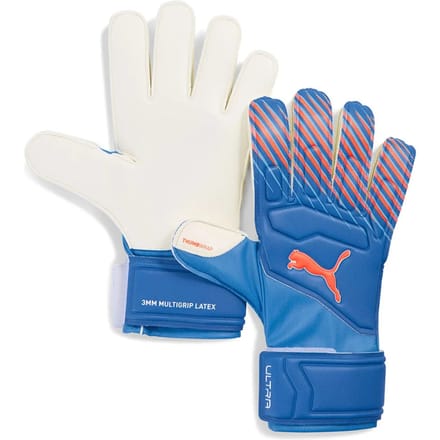 Puma Ultra Match RC Ultra Blue - Keepershandschoenen - Maat 7