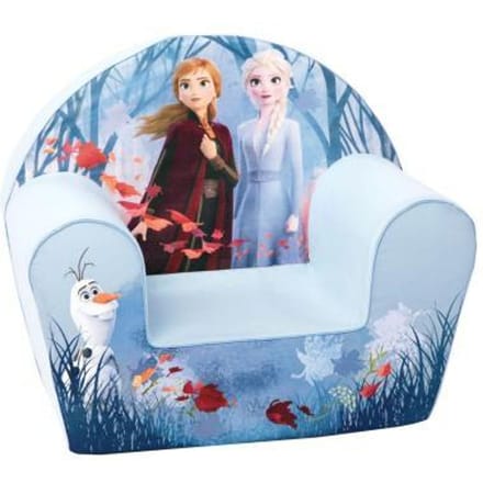 Simba Frozen 2 Olaf, Anna & Elsa zeteltje Kindermeubelen