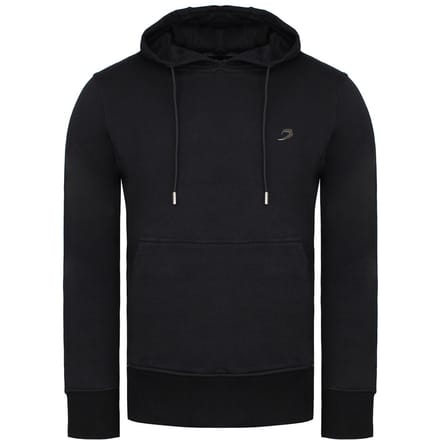 BoxRaw Marciano Heren Houtskool Hoodie