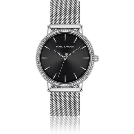 Horloge Marc Lauder Mariazell