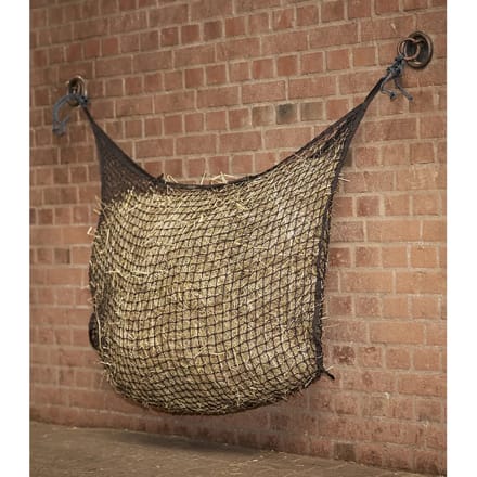 WALDHAUSEN SLOWFEEDER 160 X 100CM Zwart