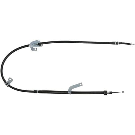 Herth+Buss Elparts Kabel, parkeerrem HERTH+BUSS JAKOPARTS J3930592