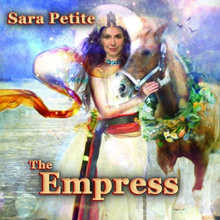 The Empress - Sara Petite