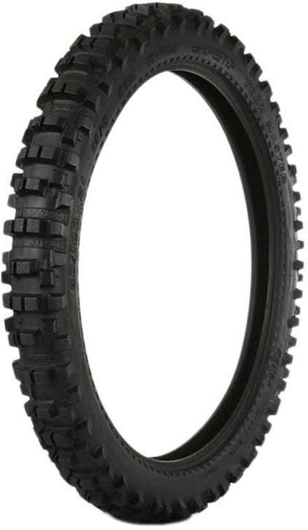 Kenda K760 Trakmaster 2 42m Nhs Tt Off-road Voorband Zwart 70 / 100 / 19