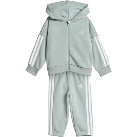 Adidas Sportswear Essentials Joggingbroek - Kinderen - Groen