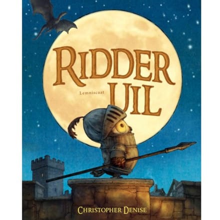 Ridder Uil - Christopher Denise