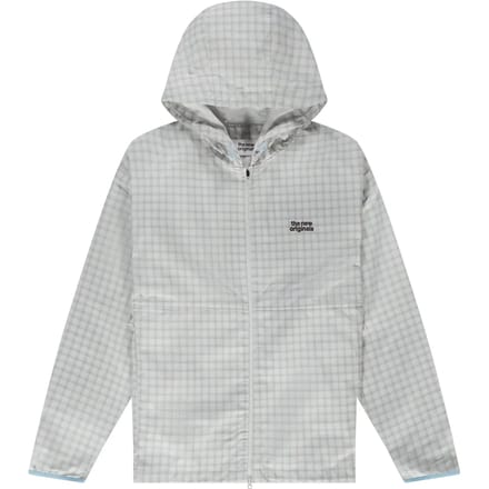 Hooded jacket The New Originals Daybreak
