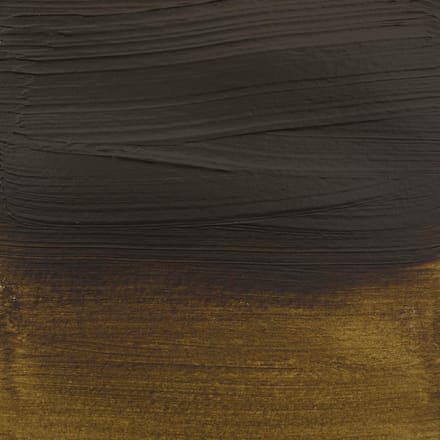Acrylverf - 408 Omber Naturel - Amsterdam Expert - 150 ml