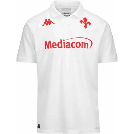 Uitshirt Fiorentina 2024/25