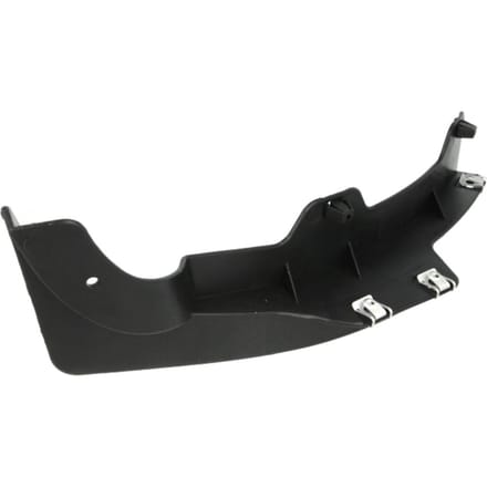 Spoiler, bumper BLIC 5511-00-0035222P