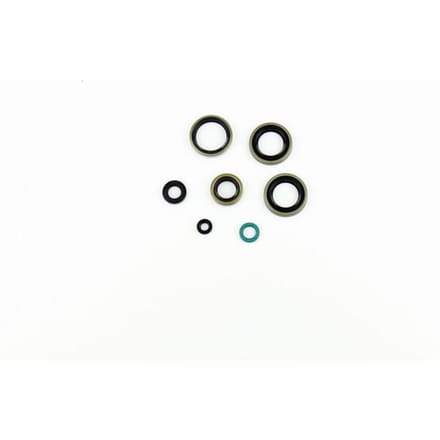Motorolieafdichtingset ATHENA P400250400221
