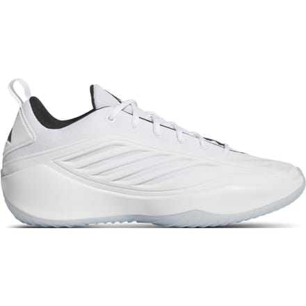 Adidas Believe That 1 Sneakers Heren - Wit - Maat 44 - Mesh/Synthetisch