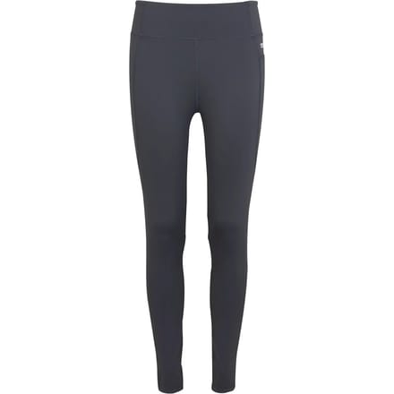 Holeen pro compressie rekbare legging voor dames