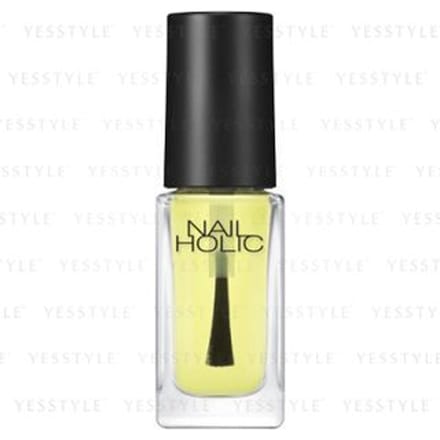 Kose - Nail Holic Cuticle Oil 5ml