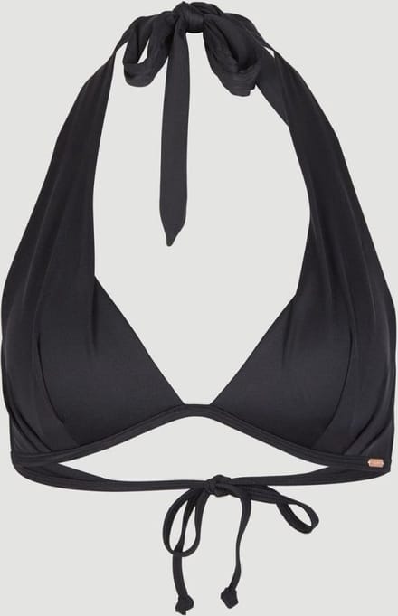 O´neill Sao Mix Bikinitop Zwart 36 / B Vrouw