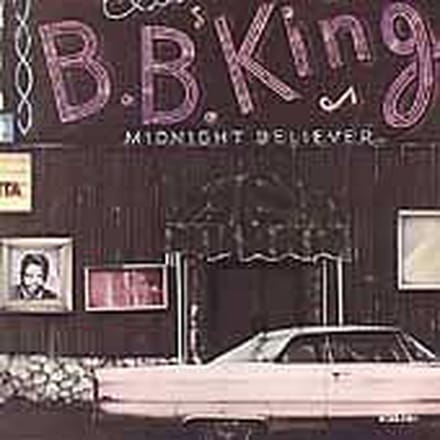 Midnight Believer