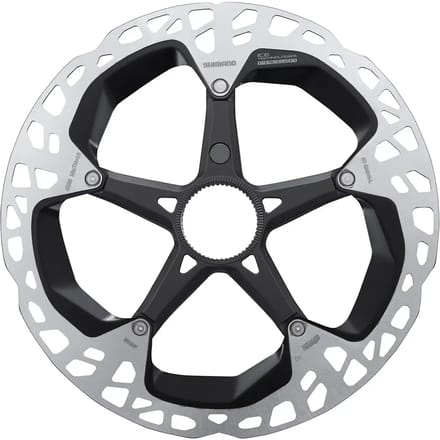 Remschijf Shimano RT-EM910 Center Lock Ice Technoligies Freeza