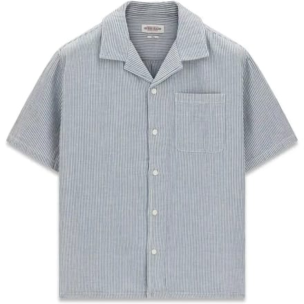 Shirt Guess Boxy Camp