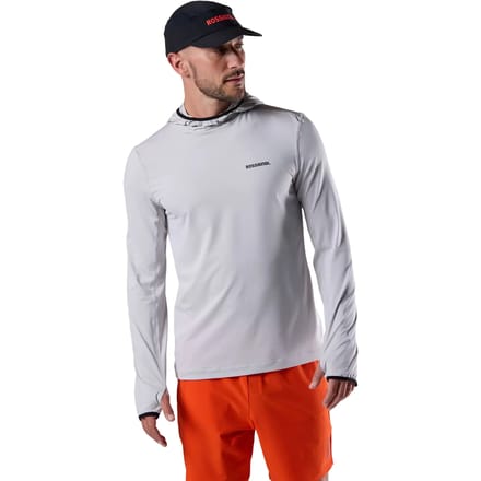 Hoodie Rossignol Westweg