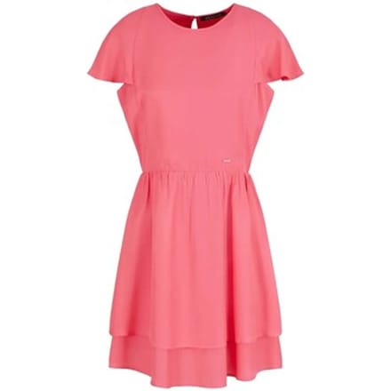 Armani Exchange Jurk - Fashion Wear - Vrouwen