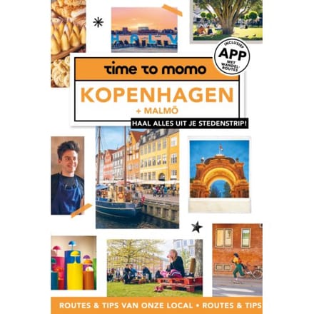 Kopenhagen - Time To Momo - Team Time to Momo