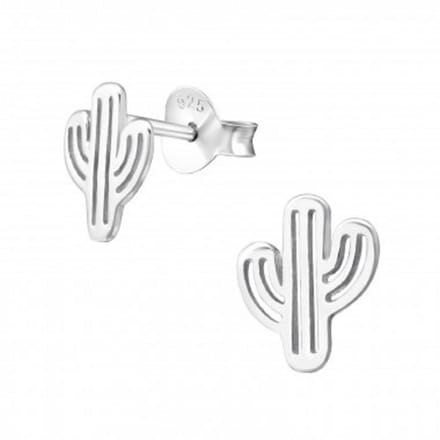 Oorknopjes-cactus egaal