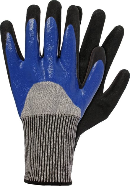 Talen Tools - Handschoenen - Snijbestendig - Maat S