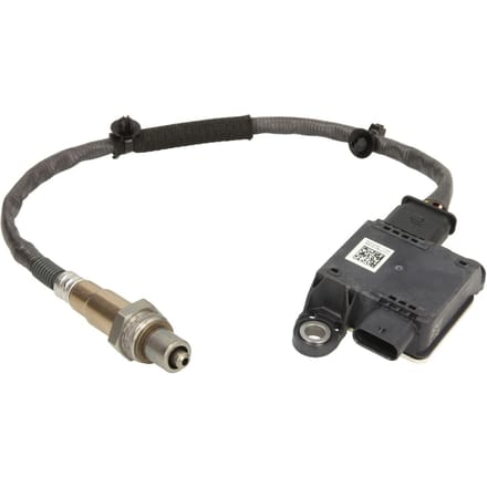 Uitlaatgastemperatuursensor BOSCH 0 281 006 810
