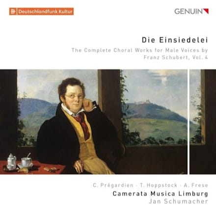 Einsiedelei - Camerata Musica Limburg/s