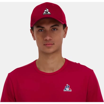 Baseball cap Le Coq Sportif Essentiel N°2