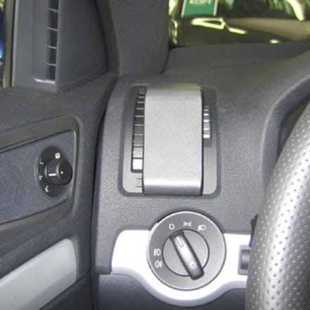 Brodit ProClip houder geschikt voor Skoda Octavia II 2005-2013 Left mount