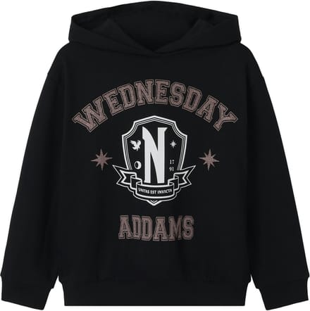 Name it Hoodie Wednesday