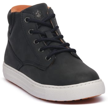 Laarzen Lumberjack M0014 NAVY