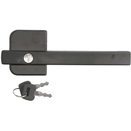 Handgreep buitendeur COVIND XF0/192