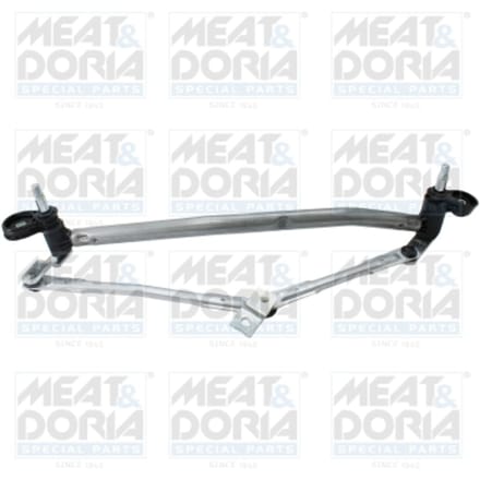 Wisserarm MEAT & DORIA 227079
