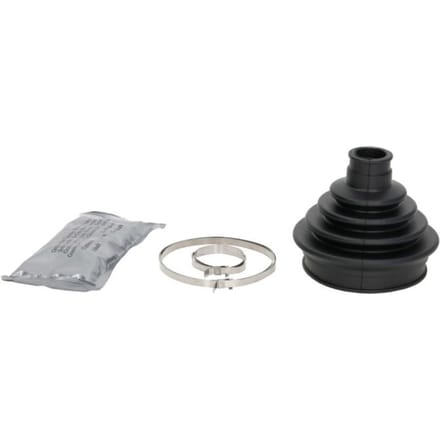 Balgenset, aandrijfas PASCAL G5S006PC