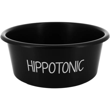Stabiele emmer Hippotonic