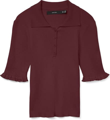 Vero Moda Gebreide pullover VMWONDER Gebreide pullover