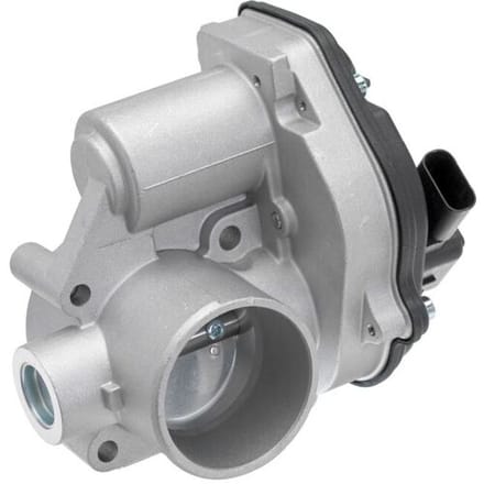 Gasklephuis VDO 2803605015302