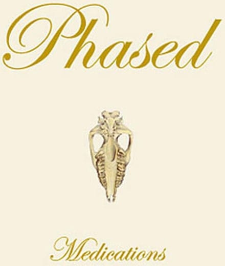 Phased - Medications (CD)