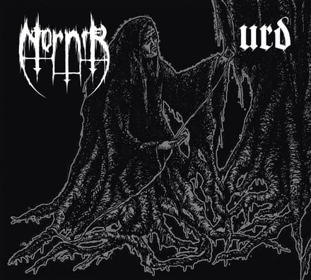Nornir - Urd (CD)