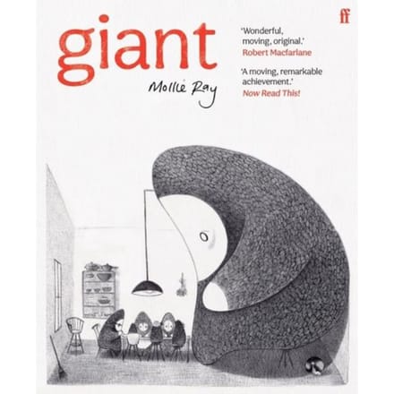 Giant - Mollie Ray
