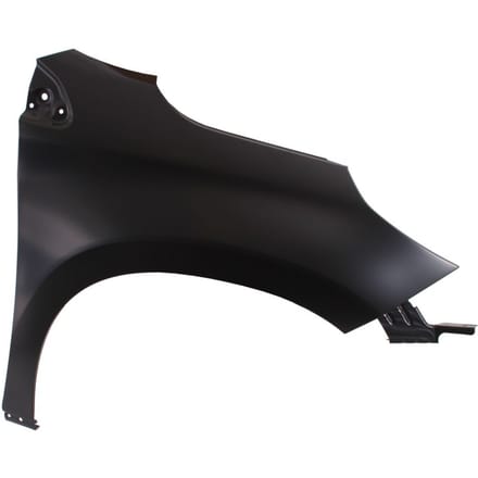 Spatbord, vóór BLIC 6504-04-5516312P, rechts