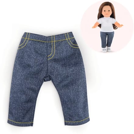 Corolle 210010 accessoire voor poppen Poppenbroek