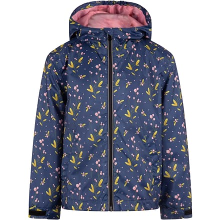 Regenkleding voor baby's Trespass Kinley