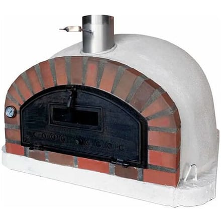 My Barbecue VIVO Pizzaoven
