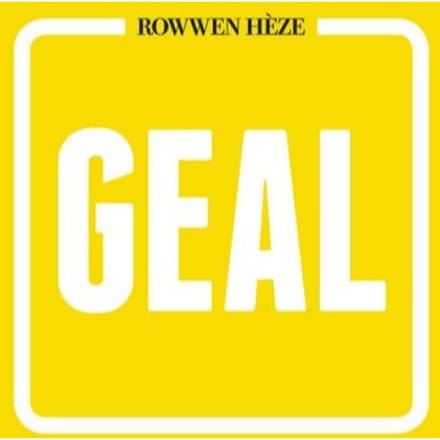 Rowwen Hèze - Geal (CD)
