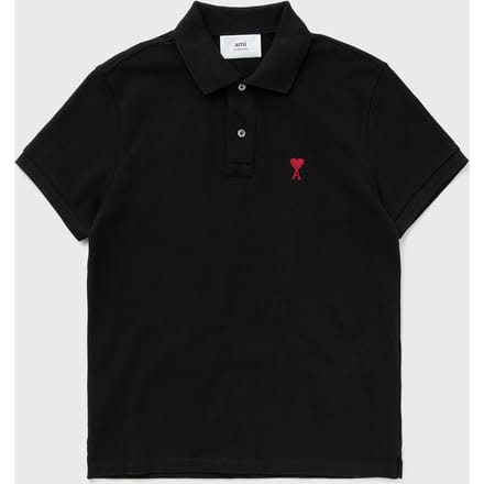 AMI DE COEUR POLO SHIRT