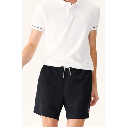 JOTT Biarritz Swimwear Bottom Black Größe: S | Badehosen Outlet | Herren | Schwarz