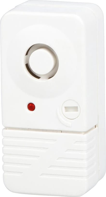 Alecto Glasbreuk Melder - GBA-10 Glasbreuk Alarm - Black Friday